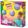 Image de Kit créatif : bombes de savon pour le bain - Galaxie