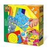 Image de SES Creative j'apprends à couper 20 x 20 cm multicolore