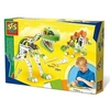 Image de SES Creative jeu de construction dino 21 pièces