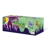 Image de Pâte Slime - - Phosphorescent - 2 pots de 120 g - Lavable - A partir de 3 ans
