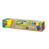 Image de Pâte a modeler écologique 24911 - 4x90 g - Multicolore - Pays-Bas