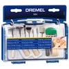 Image de Dremel Kit De Polissage 684 20 Pièces One Size