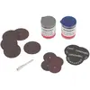 Image de Coffret de 69 accessoires de découpe pour outil multifonction 688 Dremel