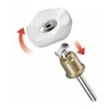 Image de Dremel disque de polissage tissu ez speedclic 423s