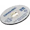 Image de Set de 12 disques a métaux EZ Speedclic 38 mm
