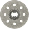 Image de Dremel Disque Diamant Multi-outils Sc One Size