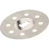 Image de Disque à tronçonner diamanté Ez SpeedClic SC545