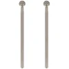 Image de Dremel Fraise à Graver Mpx2 5007105 4.3 Mm One Size