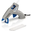 Image de Dremel Pistolet à Colle Chaude Silicone 910 7 Mm One Size