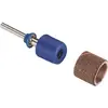 Image de Mandrin et 2 bandes de ponçage Ez Speedclic 2615 S407 Ja