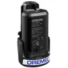 Image de Dremel Batterie Dr 12v 2.0ah 8220 One Size