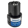 Image de Batterie lithium-ion 12V 12V 3A pour outils 8240 et 8260