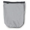 Image de Sac intérieur de rechange pour panier à linge, gris, 35 l, Coton, gris, 35 Litre