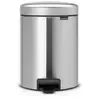 Image de Brabantia Poubelle Newicon 5l One Size