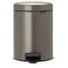 Image de Brabantia Poubelle Newicon 5l One Size