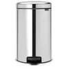 Image de Brabantia Poubelle Newicon 20l One Size