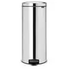 Image de Poubelle à pédale newIcon 30 L