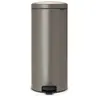 Image de Brabantia Poubelle Newicon 30l One Size