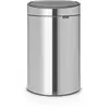 Image de Brabantia Poubelle Touch New 40l