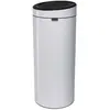 Image de Brabantia Nouvelle Poubelle Tactile 30l One Size