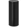 Image de TOUCH BIN NEW, 30L - MATT BLACK 115301