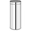 Image de POUBELLE TOUCH BIN 30L BRILLANT 115325