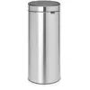 Image de Brabantia Poubelle Touch New 30l One Size