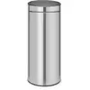 Image de POUBELLE TOUCH BIN 30L MATT 115349