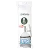 Image de Rouleau de 10 sacs poubelles 36 l Code R - - Blanc - Plastique