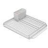 Image de Egouttoir compact gris clair 117428