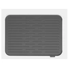 Image de Tapis égouttoir SinkSide en silicone Gris