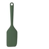 Image de TASTY+ - Spatule/gratoir - 22.5 cm - vert sapin