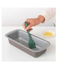 Image de TASTY+ - Pinceau à pâtisserie - 17.4 cm - vert sapin