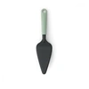 Image de Pelle gâteaux jade vert - - Noir - Plastique