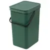 Image de Brabantia Poubelle De Recyclage Sort & Go 16l One Size