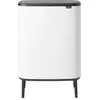Image de Brabantia Poubelle Bo Touch Hi 2 Pièces One Size