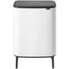 Image de Bo Touch Bin Hi, 2 x 30 L - White