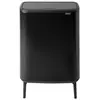 Image de Bo Touch Bin Hi, 2 x 30 L - Matt Black