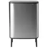 Image de Brabantia Poubelle Bo Touch Hi 2 Pièces