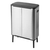 Image de Bo touch bin 30l - - Argent - Inox