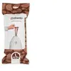 Image de Sac poubelle PerfectFit, Code L, 45L - White