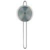 Image de - 182624 - Passoire - Conique - Inox Brillante - Diamètre: 125 mm