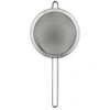 Image de - 182686 - Passoire - Ronde - Inox Brillante - Diamètre: 200 mm