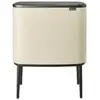 Image de Brabantia Poubelle Bo Touch 11l 3 Unités