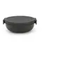 Image de Make & Take Boîte a salade Ronde, 1.3L - Dark Grey