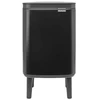 Image de Brabantia Poubelle Bo Hi 4l One Size