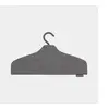 Image de Cintre pour defroisseur - Gris