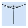 Image de Séchoir à Linge Rotatif Lift-o-Matic All Weather 4 Bras
