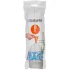 Image de Brabantia Sacs Poubelles Perfectfit Bin Liner Type B 5l 20 Unités