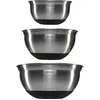 Image de Brabantia Ensemble De Bols 363900 One Size